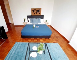 Central Green Condominium (D3), Condominium #613041151